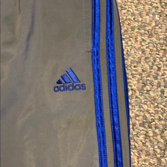 Adidas Sweatpants - Picture 2 of 4